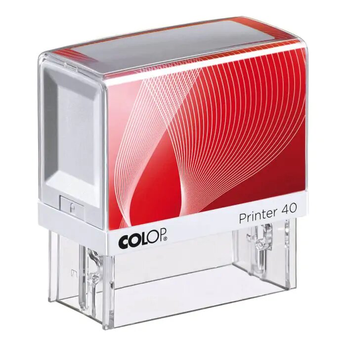 Colop Printer 40