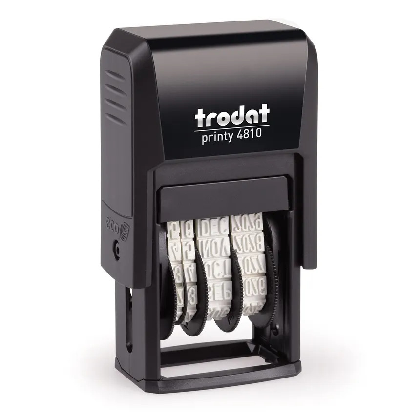 Trodat 4810